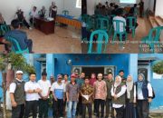 Dinas TPHP Way Kanan Gelar BimTek untuk Tingkatkan Pengetahuan Peternak di Kampung Sri Rejeki