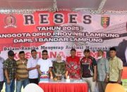 DPRD Lampung Soroti Banjir di Bandar Lampung, Dorong Pemkot Libatkan Berbagai Pihak