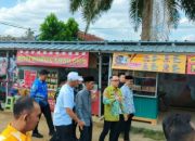 New Sriwijaya Street Food (NSSF) Hadirkan Wisata Kuliner di Baradatu, Dukung Perekonomian Masyarakat