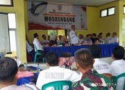 Pemerintah Kabupaten Way Kanan Gelar Musrenbang Kecamatan Way Tuba, Fokus Pembangunan Infrastruktur dan Pemberdayaan Ekonomi Rakyat