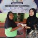 Pemerintah Tiyuh Panaragan Jaya Indah Salurkan BLT-DD Tahap Pertama untuk 10 KPM