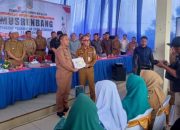 Pemerintah Kabupaten Way Kanan Gelar Musrenbang Kecamatan Umpu Semenguk, Fokus pada Pembangunan Infrastruktur dan Pemberdayaan Masyarakat