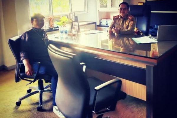 Kisah Inspiratif Pak Saipul: Dedikasi dan Kedisiplinan yang Membawa Keberhasilan