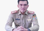 Mengenal DR. Arie Anthony Thamrin, Penjabat Sekretaris Daerah Kabupaten Way Kanan