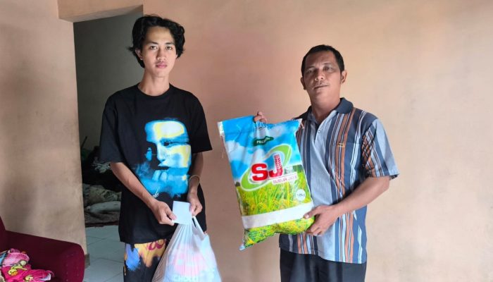 Harry Silaban Klarifikasi Berita Hoaks Terkait Rencana Laporkan YDS ke Polisi