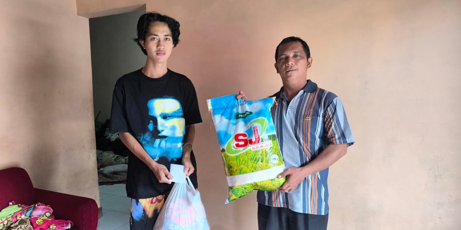 Harry Silaban Klarifikasi Berita Hoaks Terkait Rencana Laporkan YDS ke Polisi