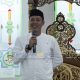 Bupati Pesisir Barat Hadiri Safari Ramadan, Salurkan Bantuan ke Masjid dan Marbot
