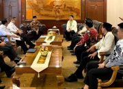 PB PII Gandeng Kemendes PDTT, Perluas Program Desa Binaan untuk Kemandirian Desa