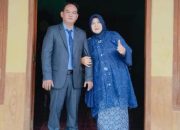 Dilantik sebagai Anggota DPRD Way Kanan, Haprin: “Insya Allah Kita Bisa Bantu Aspirasi Masyarakat”