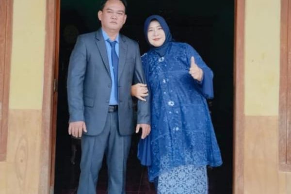 Dilantik sebagai Anggota DPRD Way Kanan, Haprin: “Insya Allah Kita Bisa Bantu Aspirasi Masyarakat”