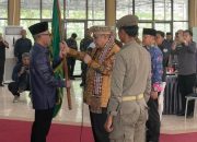 Pengurus ICMI Orda Way Kanan Periode 2025-2030 Resmi Dilantik, Raden Adipati Surya Sah Jadi Ketua