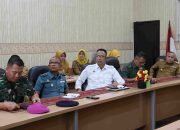 Inflasi Terkendali, Lampung Fokus Sertifikasi Halal