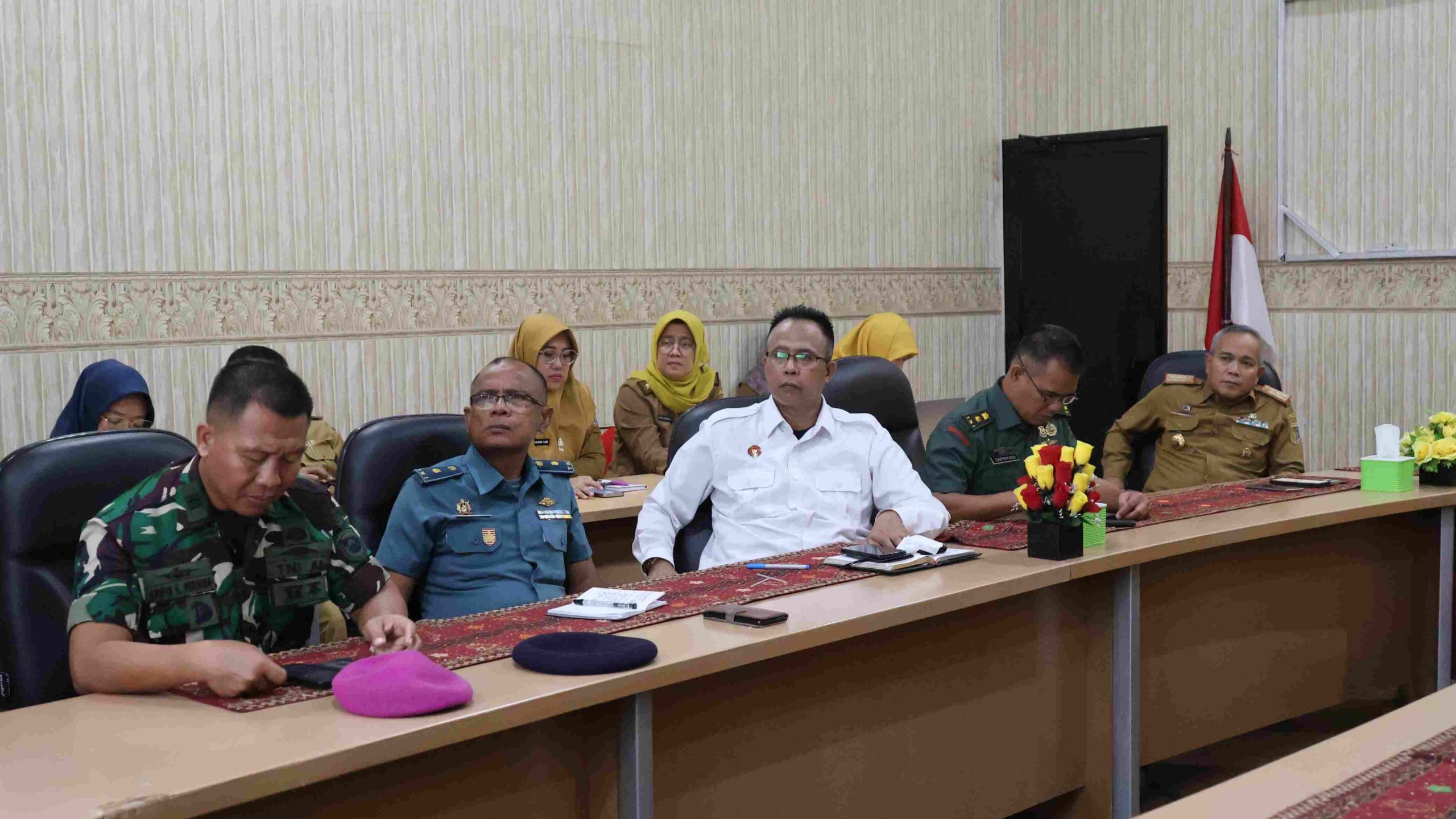 Inflasi Terkendali, Lampung Fokus Sertifikasi Halal