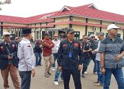 FMPB Laporkan Aries Sandi ke Polres Pesawaran, Diduga Gunakan Dokumen Palsu