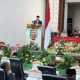 Lampung Menuju Indonesia Emas, Ini Pidato Perdana Gubernur