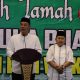 Bupati dan Wakil Bupati Pesibar Gelar Ramah Tamah dan Buka Puasa Bersama