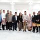 Perkuat Sinergi Pembangunan, Gubernur Lampung Gelar Buka Puasa Bersama Forkopimda