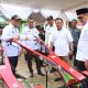 Petani Tubaba Terima Bantuan Alsintan dari DPR RI, Bupati Harap Peningkatan Hasil Pertanian