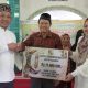 Pererat Silaturahmi, Wabup Tubaba Gelar Safari Ramadan di Masjid Al-Huda