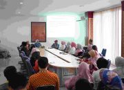 Dekranasda Lampung Siap Kembangkan UMKM, Targetkan Pasar Nasional dan Internasional