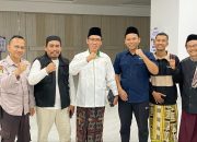 Ramadhan, Umat Muslim Diimbau Tingkatkan Kebaikan dan Rendahkan Hati