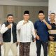 Ramadhan, Umat Muslim Diimbau Tingkatkan Kebaikan dan Rendahkan Hati