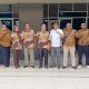 USBRJ dan Taring Lampung Jajaki Kerjasama Pengembangan Tridarma Perguruan Tinggi