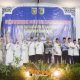 Gubernur Lampung Tebar Bantuan di Safari Ramadan Pesawaran