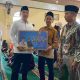 Bupati Pesawaran Gelar Silaturahmi Ramadan di Kedondong, Salurkan Beragam Bantuan