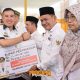 Bupati Pesawaran Hadiri Musrenbang dan Silaturahmi Ramadan di Dua Kecamatan