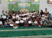 Masjid Al Iman Gelar Pesantren Kilat Ramadhan, Bekali Anak-Anak dengan Ilmu Agama