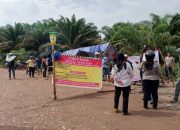 Pabrik PMA di Banyuasin Digeruduk Preman, Kerugian Miliaran!
