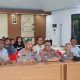Polres Sangihe Gelar Buka Puasa Bersama Insan Pers