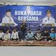 KNPI Lampung dan Pemprov Eratkan Sinergi Lewat Buka Puasa Bersama
