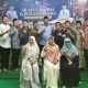 Jelang Pelantikan, BKPRMI Lampung Perkokoh Soliditas