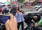 Wali Kota, Kapolresta, dan Dandim Bandar Lampung Kompak Bagikan 6.000 Takjil