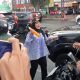Wali Kota, Kapolresta, dan Dandim Bandar Lampung Kompak Bagikan 6.000 Takjil