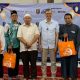Bakrie Amanah Berbagi Kado Bahagia Ramadhan untuk Marbot dan Guru Ngaji di Bandar Lampung