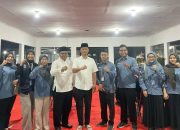 PKBI Lampung: Berbagi Kebahagiaan di Balik Jeruji