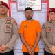 Satreskrim Polres Aceh Utara Ungkap Kasus Pembakaran Rumah