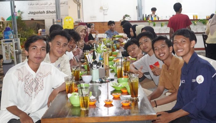 Hobi to Profesi: Komunitas Satu Lensa Didirikan, Gelar Pelatihan Fotografi dan Videografi