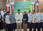OJK Genjot Inklusi Keuangan Lampung Timur