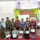 Kecamatan Rajabasa Gelar Lomba Tartil dan Tilawah Quran untuk Jaring Qori-Qoriah Muda