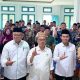 LP Ma'arif NU Lampung Gelar Rapat Koordinasi Bahas Tata Kelola Lembaga Pendidikan