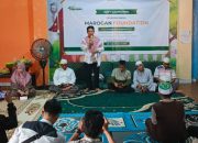 Marogan Foundation Resmi Diluncurkan, Fokus Pemberdayaan Yatim Dhuafa dan Pendidikan