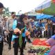 Jelang Idul Fitri, TPID Bandar Lampung Sidak Pasar, Pastikan Stok dan Harga Stabil