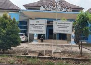 Perumahan Ghalia Cluster Pesawaran Diduga Ilegal, Limbah Cemaskan Warga