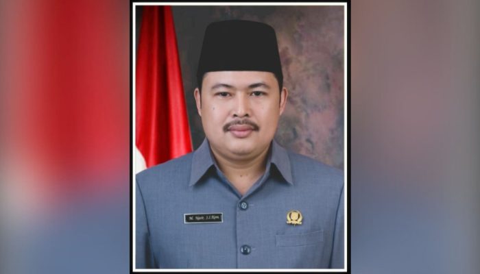 Ketua DPD NasDem Pesawaran: KPU dan Aries Sandi Merugikan Negara Akibat PSU