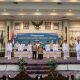 Pemprov Lampung Lepas Pj Sekdaprov Fredy, Purna Bakti Setelah 35 Tahun Mengabdi