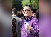 Video Banjir Bandang di Bandar Lampung Hoaks, Lokasi Sebenarnya di Pesawaran